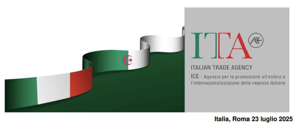 Forum Imprenditoriale Italia - Algeria